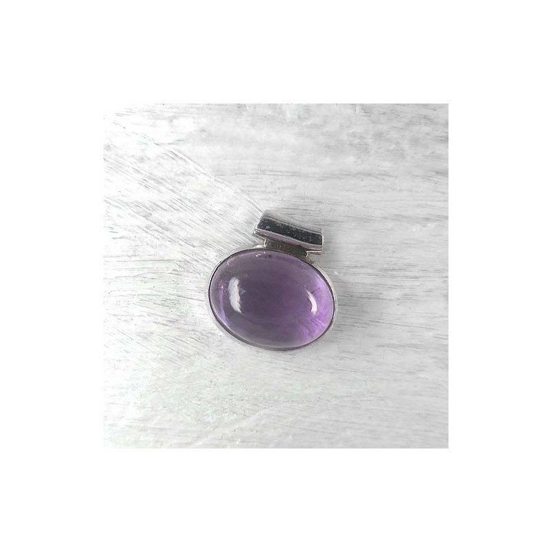 Amethyst Anhänger (S9)